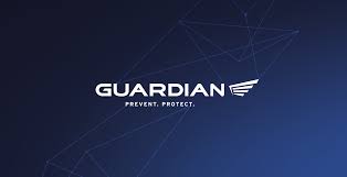 Guardian - Interface Design